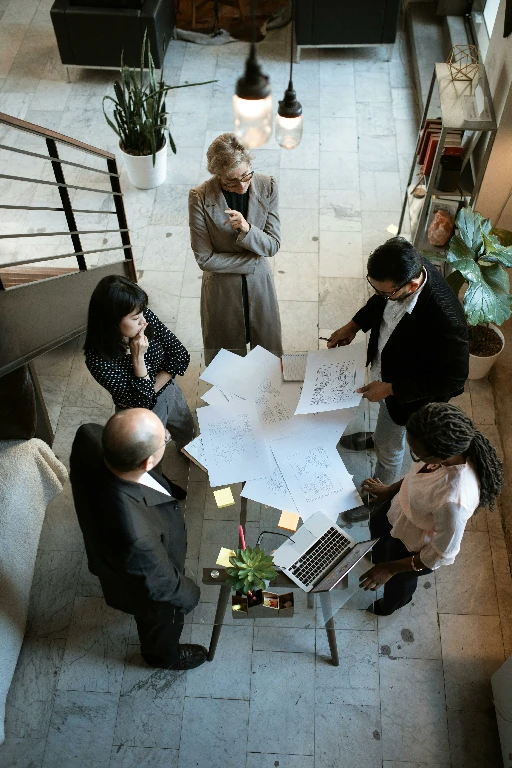 Tailored IT Strategy & Design